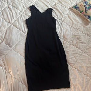 Lululemon Brunch and Back dress